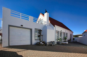 Mamma Mia, Langebaan